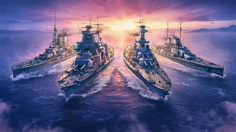 Battleship .